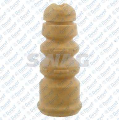 SWAG 32923478 Amortisor Toz Korugu Seat Exeo (3r)